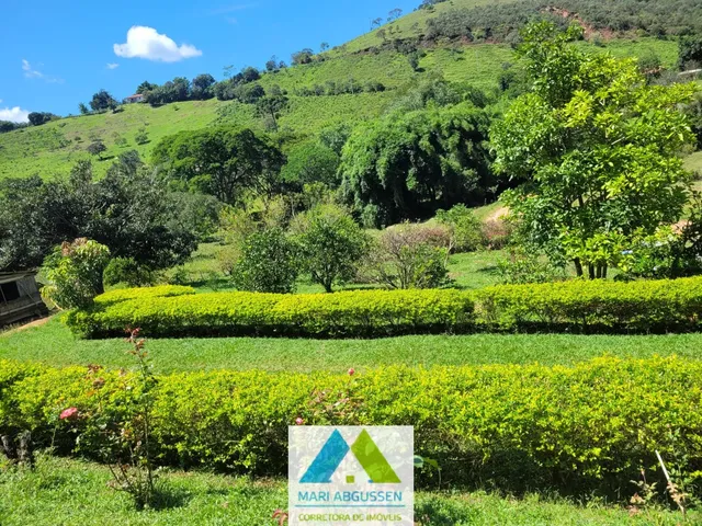 Imagem 6: LINDO SÍTIO DE 18 HECTARES, EM BOCAINA DE MINAS, COM MUITA ÁGUA E LINDA MATA