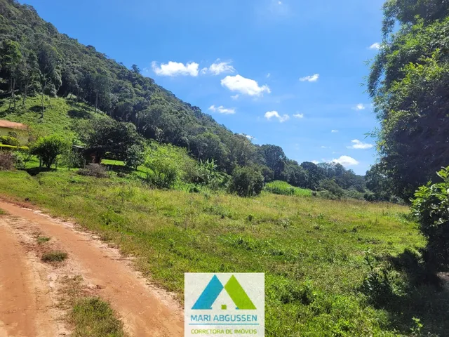 Imagem 10: LINDO SÍTIO DE 18 HECTARES, EM BOCAINA DE MINAS, COM MUITA ÁGUA E LINDA MATA