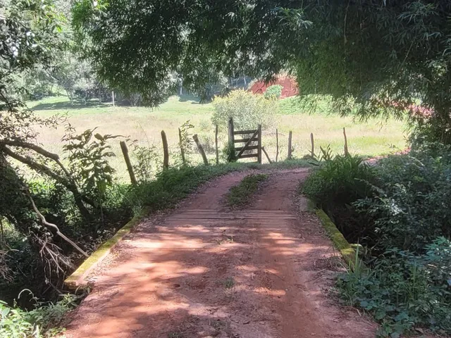 Imagem 3: LINDO SÍTIO DE 18 HECTARES, EM BOCAINA DE MINAS, COM MUITA ÁGUA E LINDA MATA