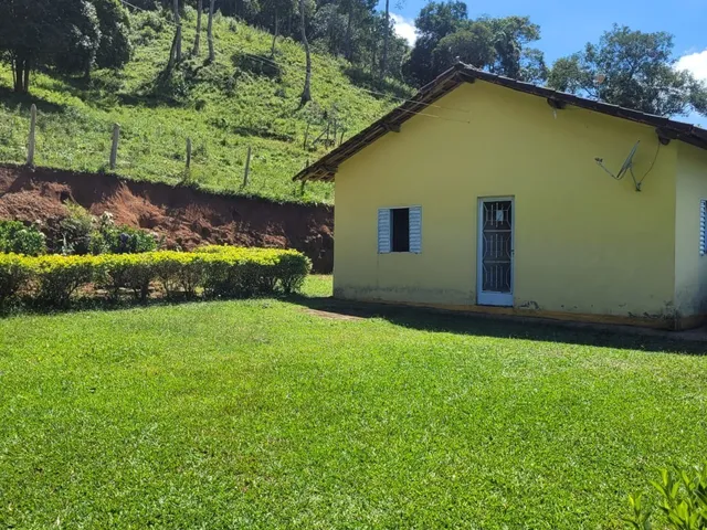 Imagem 11: LINDO SÍTIO DE 18 HECTARES, EM BOCAINA DE MINAS, COM MUITA ÁGUA E LINDA MATA