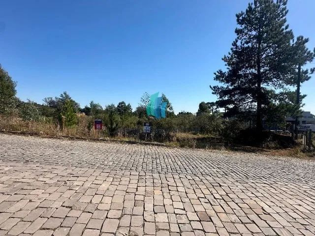 Imagem: Área à venda no bairro Garibaldina - Garibaldi/RS