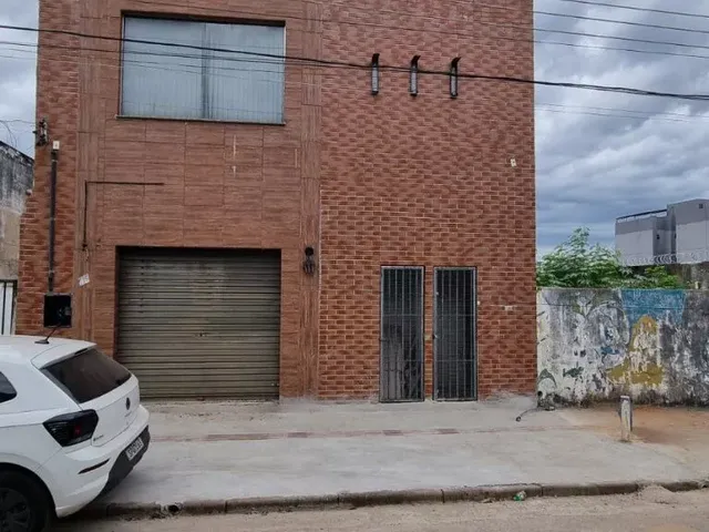 Imagem: Ponto Comercial para Venda, R. Joaquim Murtinho