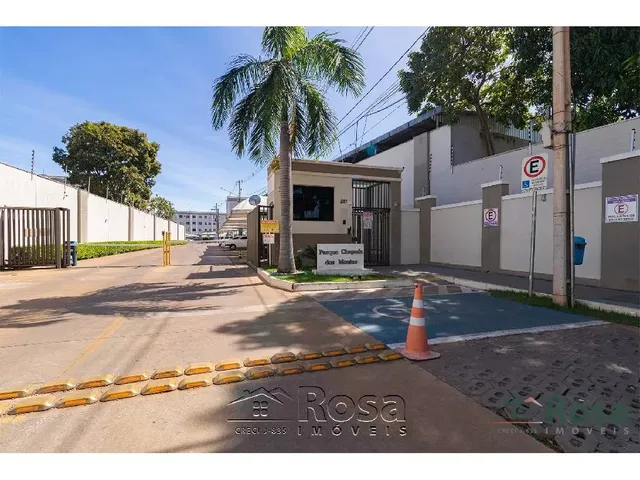 Imagem 1: Apartamento para Venda Parque Ohara Cuiabá
