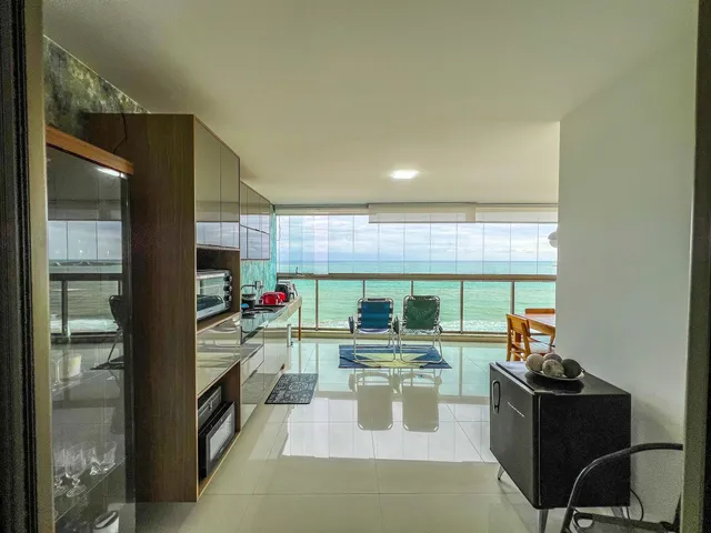 Imagem: Apartamento à venda no bairro Praia de