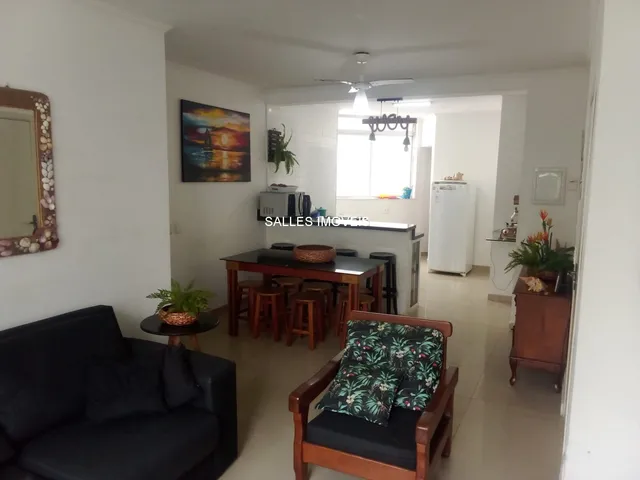 Imagem: Apartamento Residencial em Guarujá - Sp