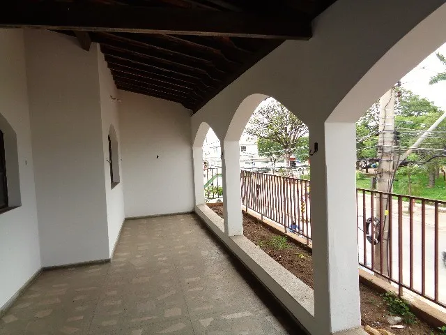 Imagem: Casa Residencial em Montes Claros - Mg