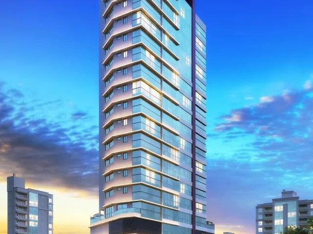 Imagem: Apartamento à venda em Itapema, Meia Praia