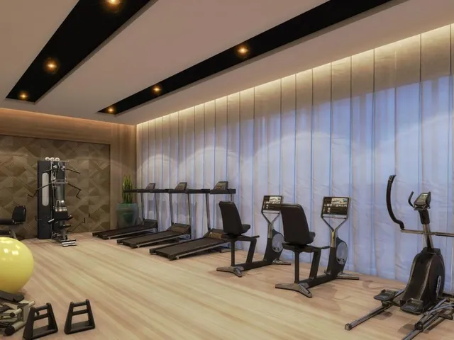 Imagem 8: Apartamento à venda em Itapema, Meia Praia, com 4 quartos, 163.1m²