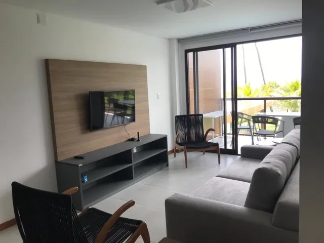 Imagem 6: A 5ª Avenida Imóveis apresenta esse lindo apartamento totalmente decorado no Condominio