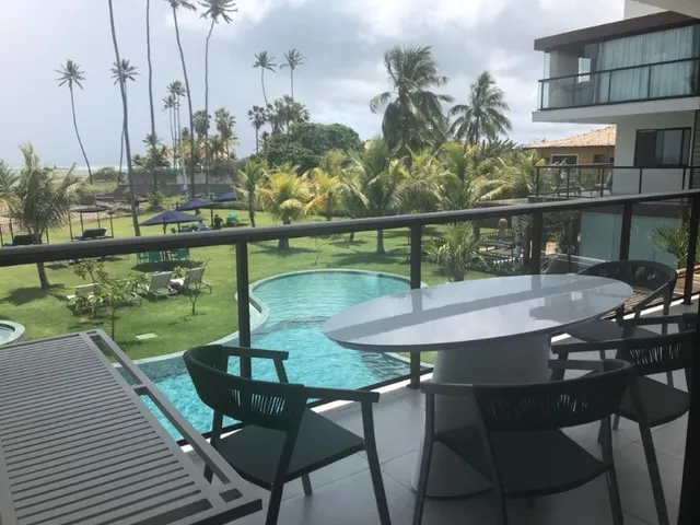 Imagem 2: A 5ª Avenida Imóveis apresenta esse lindo apartamento totalmente decorado no Condominio