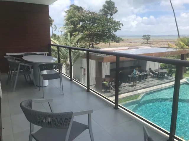 Imagem 13: A 5ª Avenida Imóveis apresenta esse lindo apartamento totalmente decorado no Condominio