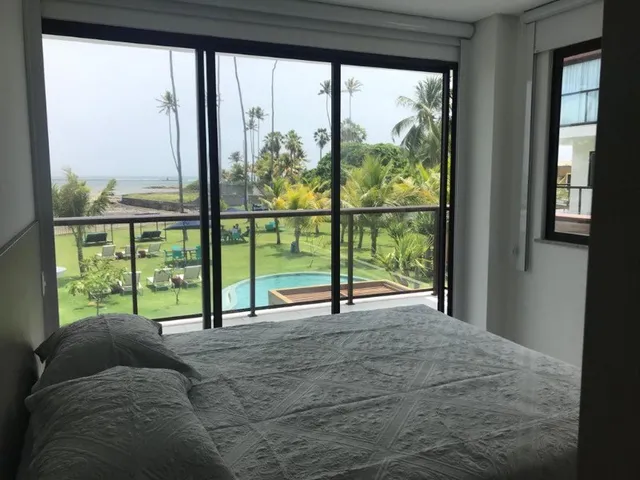 Imagem 12: A 5ª Avenida Imóveis apresenta esse lindo apartamento totalmente decorado no Condominio