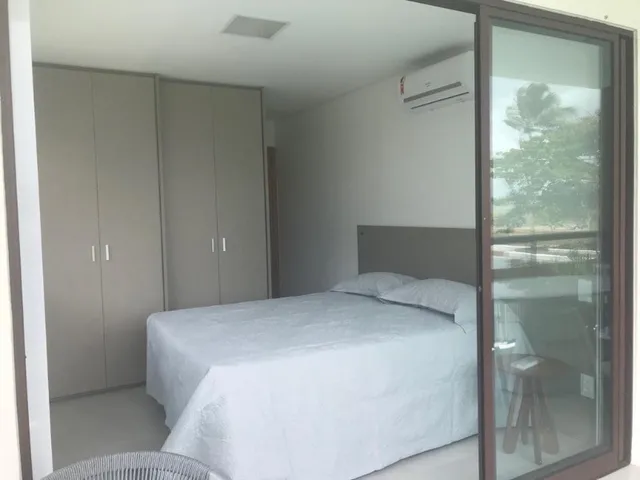 Imagem 3: A 5ª Avenida Imóveis apresenta esse lindo apartamento totalmente decorado no Condominio