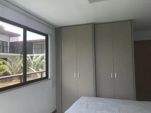 Imagem 16: A 5ª Avenida Imóveis apresenta esse lindo apartamento totalmente decorado no Condominio