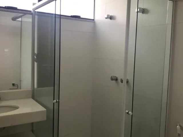 Imagem 10: A 5ª Avenida Imóveis apresenta esse lindo apartamento totalmente decorado no Condominio