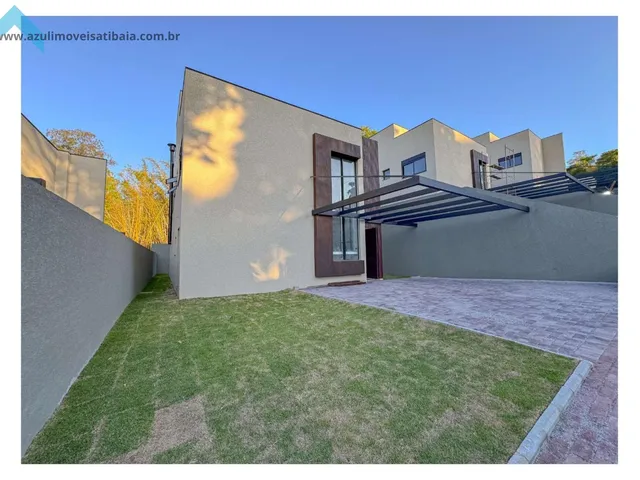 Imagem: Casa em Condominio, Vila Santista, Atibaia