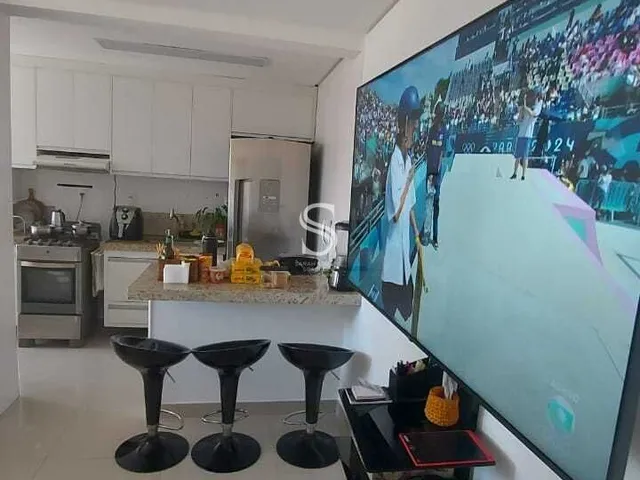 Imagem 6: Apartamento Venda Edna Crisóstomo