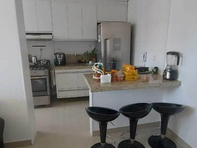 Imagem 2: Apartamento Venda Edna Crisóstomo