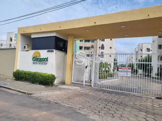 Imagem: Apartamento Venda Girrasol / Campestre