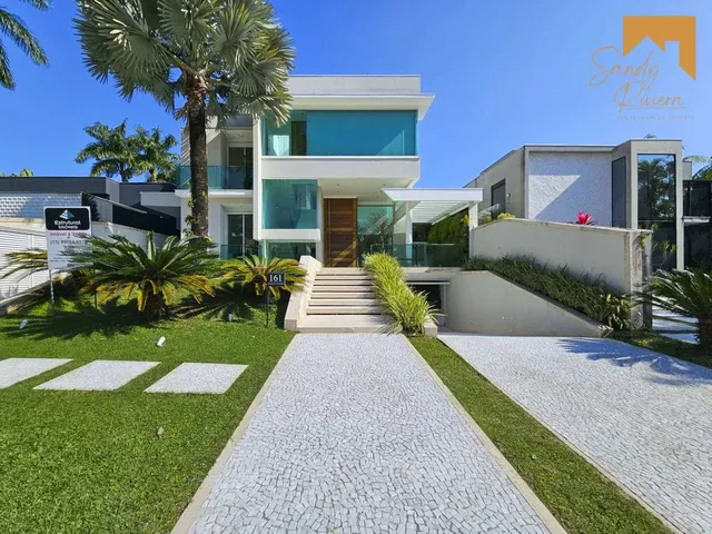 Imagem: Casa de Alto Padrão À Venda na Riviera