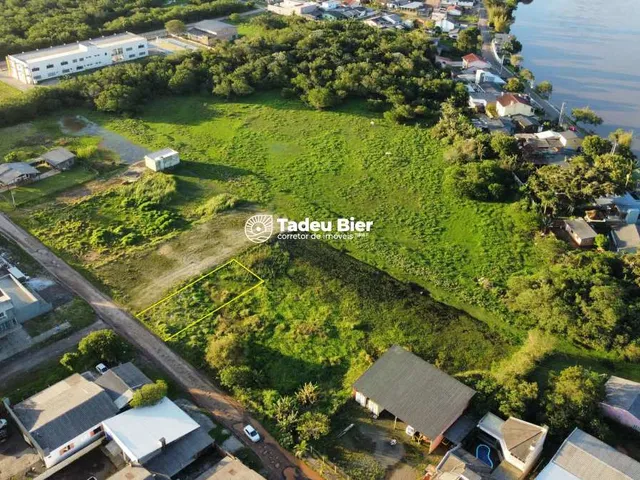 Imagem: Terreno À Venda - Excelente Localização