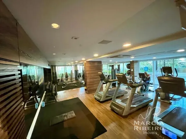 Imagem 5: Apartamento 2 Suítes na Agronômica