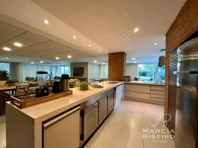 Imagem 14: Apartamento 2 Suítes na Agronômica