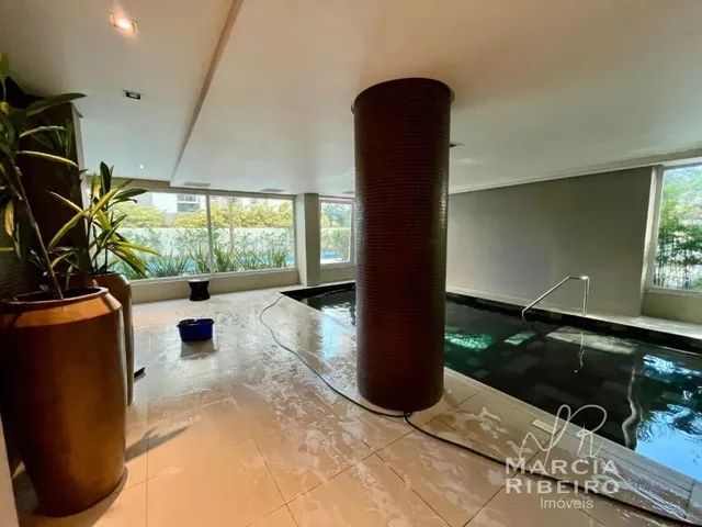 Imagem 6: Apartamento 2 Suítes na Agronômica
