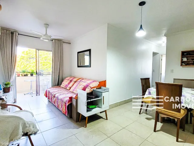 Imagem: Apartamento a Venda no Condomínio Indianápolis