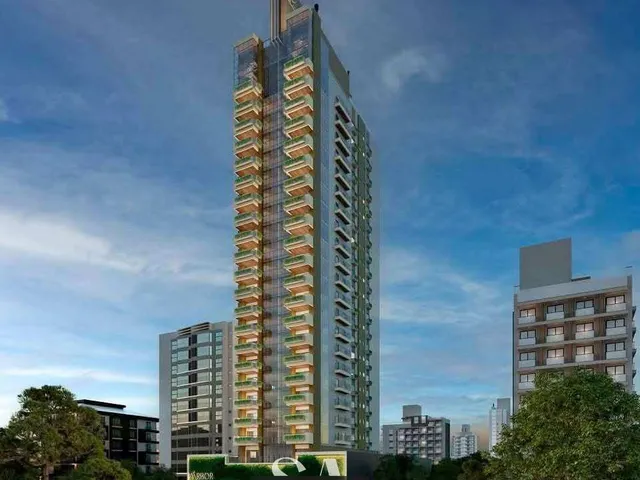 Imagem: Lançamento de Alto Padrão em Criciúma