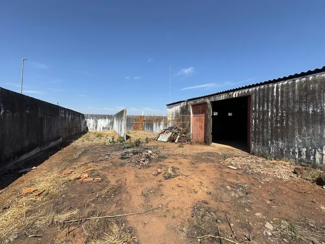 Imagem: Casa para alugar no bairro Centro - Araguari/MG