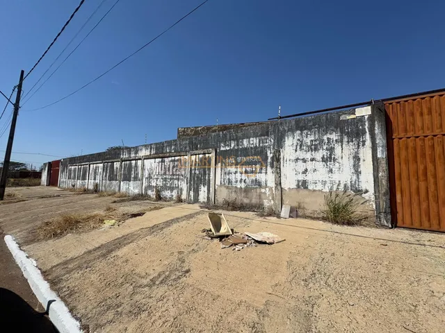 Imagem 5: Casa para alugar no bairro Centro - Araguari/MG