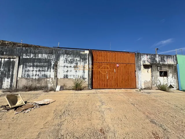 Imagem 4: Casa para alugar no bairro Centro - Araguari/MG