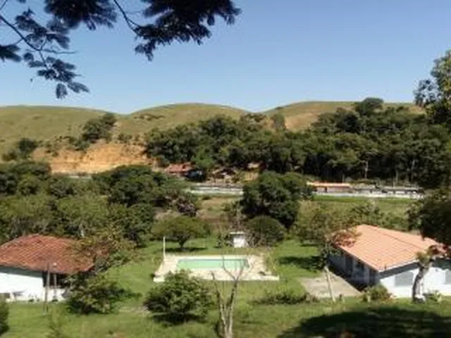 Imagem: Sítio para Venda em Cachoeiras de Macacu