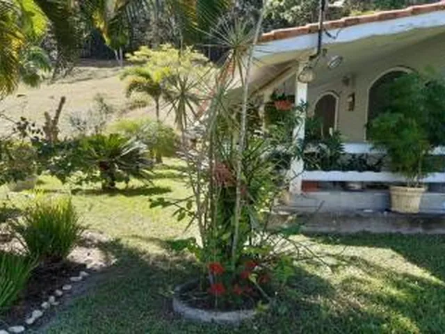 Imagem 15: Sítio para Venda em Cachoeiras de Macacu, Marubaí, 3 Dormitórios, 1 Suíte, 1