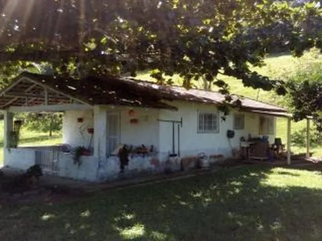 Imagem 12: Sítio para Venda em Cachoeiras de Macacu, Marubaí, 3 Dormitórios, 1 Suíte, 1