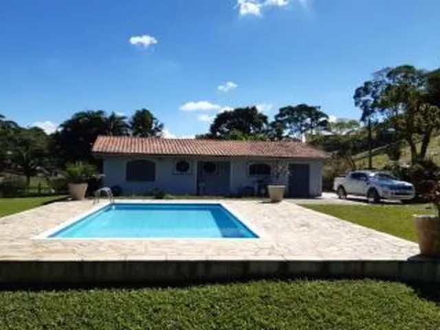 Imagem 16: Sítio para Venda em Cachoeiras de Macacu, Marubaí, 3 Dormitórios, 1 Suíte, 1