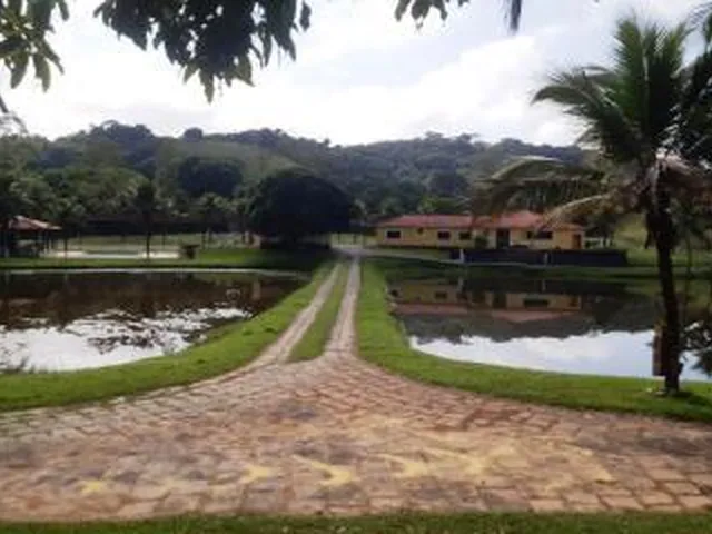 Imagem: Sítio para Venda em Cachoeiras de Macacu
