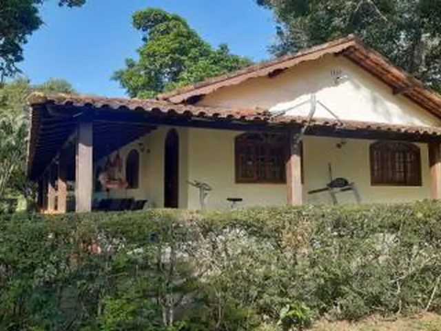 Imagem 2: Sítio para Venda em Cachoeiras de Macacu, Vecchi, 5 dormitórios, 2 suítes, 1 banheiro
