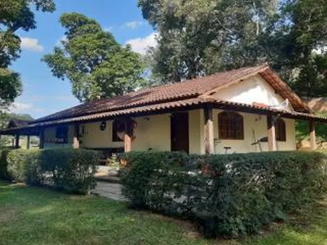 Imagem 3: Sítio para Venda em Cachoeiras de Macacu, Vecchi, 5 dormitórios, 2 suítes, 1 banheiro