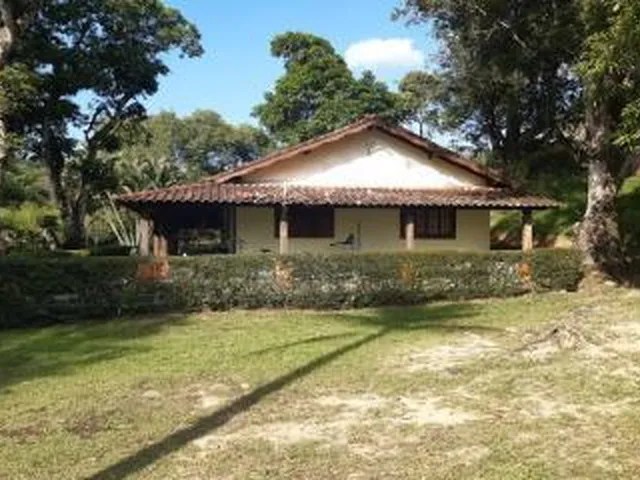 Imagem 4: Sítio para Venda em Cachoeiras de Macacu, Vecchi, 5 dormitórios, 2 suítes, 1 banheiro