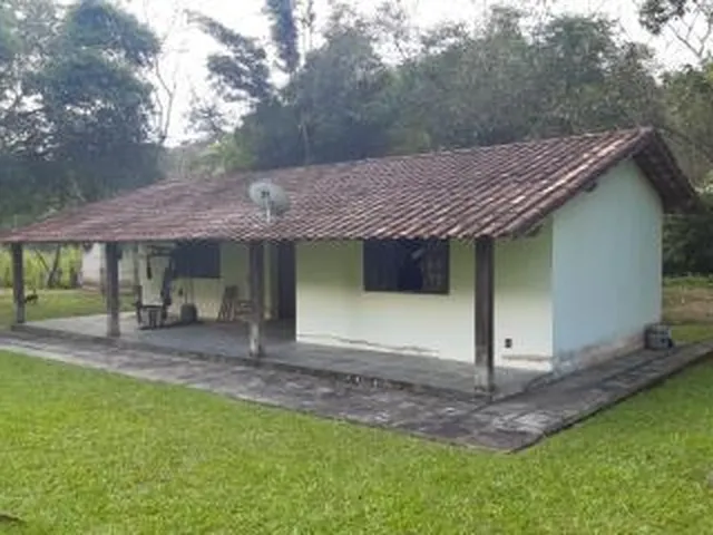 Imagem 6: Sítio para Venda em Cachoeiras de Macacu, Vecchi, 5 dormitórios, 2 suítes, 1 banheiro