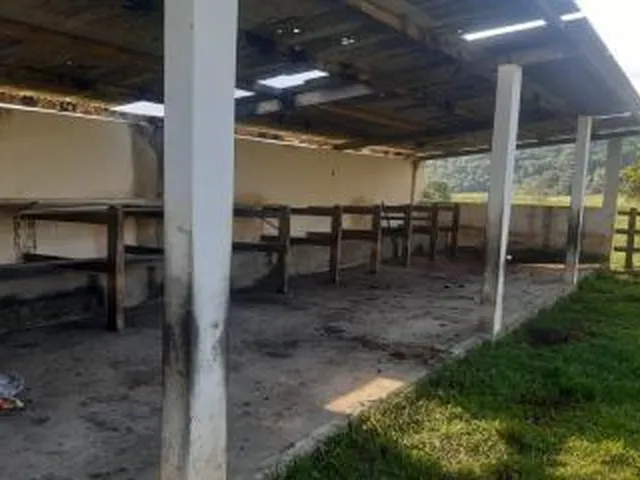 Imagem 10: Sítio para Venda em Cachoeiras de Macacu, Vecchi, 5 dormitórios, 2 suítes, 1 banheiro