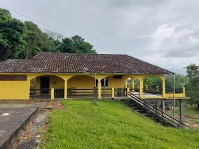 Imagem: Sítio para Venda em Cachoeiras de Macacu