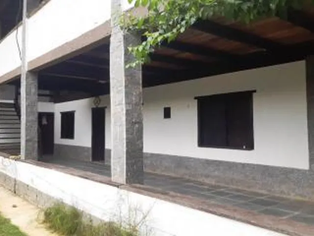 Imagem 2: Sítio para Venda em Cachoeiras de Macacu, Maraporã, 4 dormitórios, 4 suítes, 2