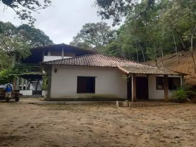 Imagem 9: Sítio para Venda em Cachoeiras de Macacu, Maraporã, 4 dormitórios, 4 suítes, 2