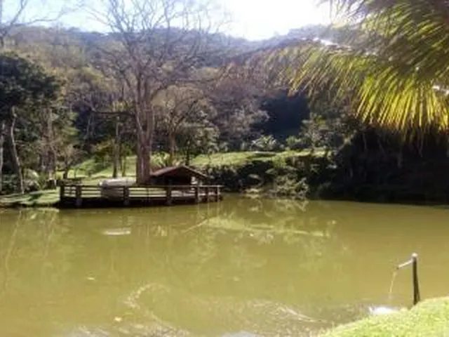Imagem: Sítio para Venda em Cachoeiras de Macacu
