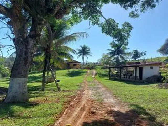 Imagem: Sítio para Venda em Cachoeiras de Macacu