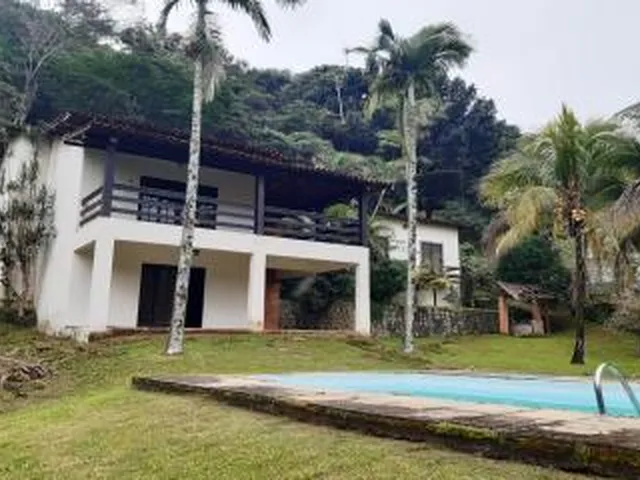 Imagem: Sítio para Venda em Cachoeiras de Macacu