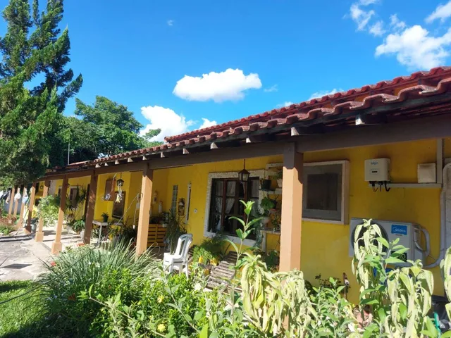 Imagem 14: Sítio para Venda em Cachoeiras de Macacu, Papucaia, 3 dormitórios, 1 suíte, 2